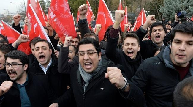 BOP Eşbaşkanlarının ABD’ye isyanı - Resim : 1