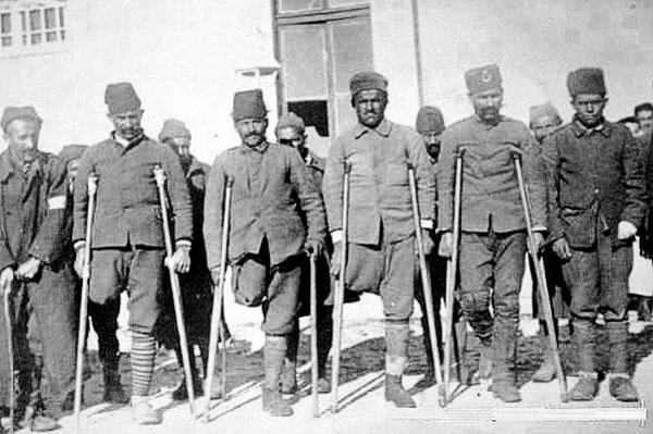 Beyaz Saray’ın bozguncularına fotoğraflı yanıt - Resim : 1