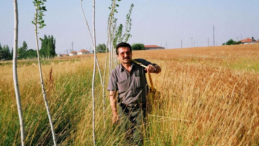 Bozkırın mayası - Resim : 1