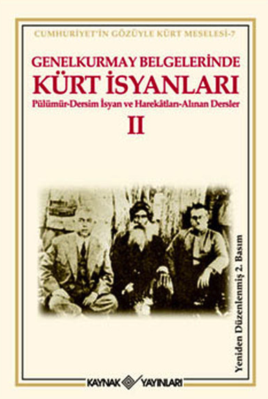Dersim söylemiyle dayatılan karanlık ittifak - Resim : 2