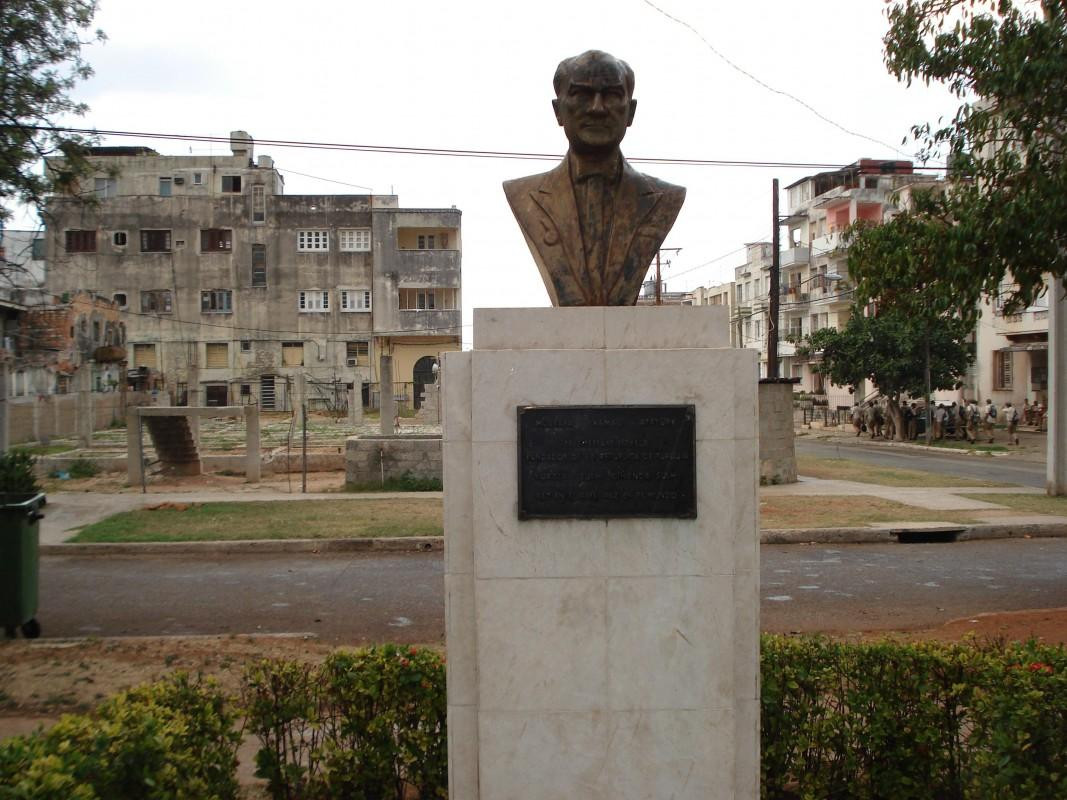 Fidel Castro - Resim : 1