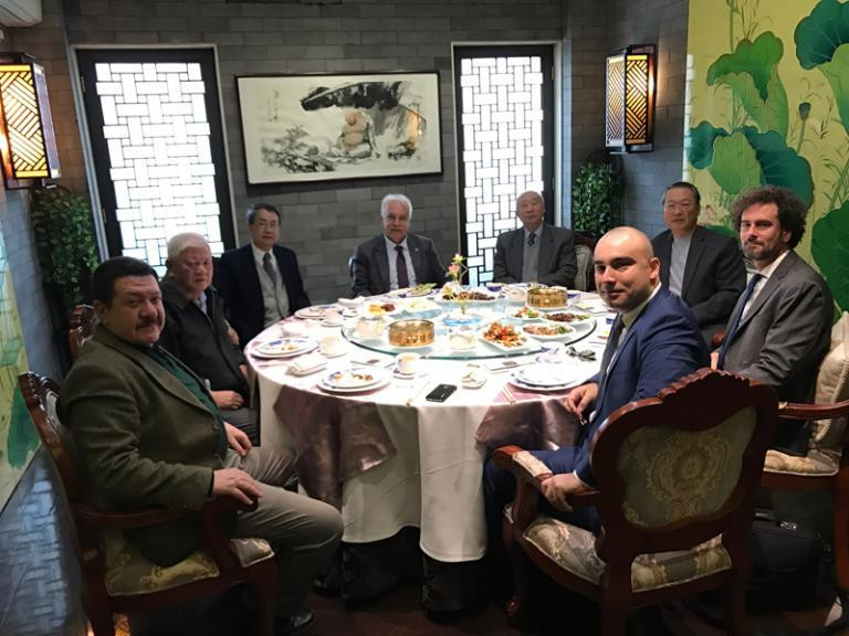 Geleceği kartal gözüyle görmek - Resim : 1