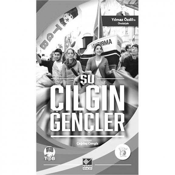 Gençlik İstiklâl Savaşı Yürüyüşünde - Resim : 1