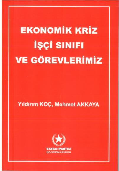 İşçi için çözüm fabrikanın kapanmasında değil, üretim çarkının dönmesinde - Resim : 1