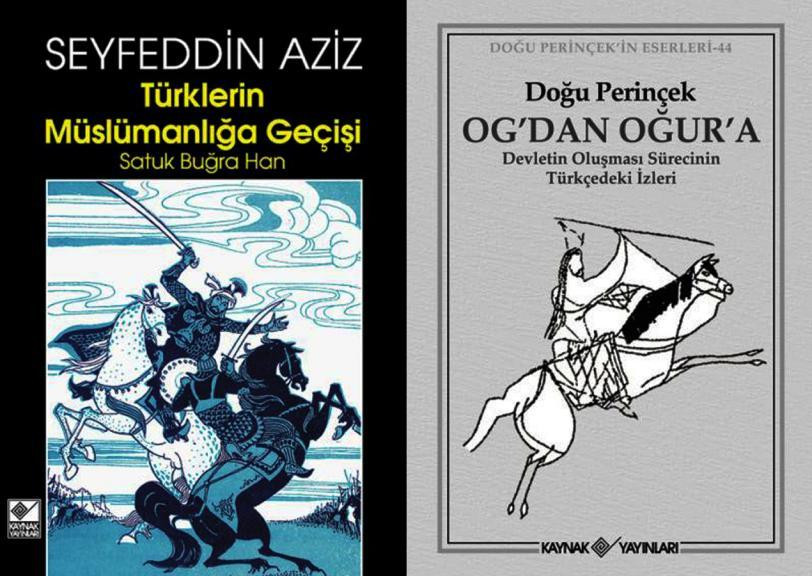 İslamiyeti Türkler kılıç zoruyla mı kabul etti - Resim : 1
