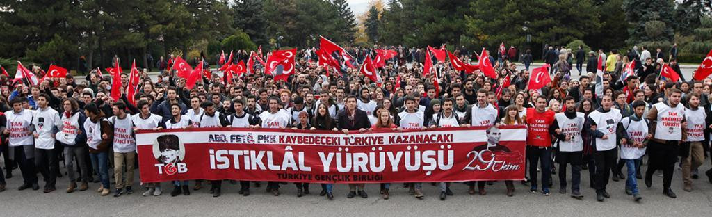 İstediğiniz kadar şu fotoğrafa gözlerinizi kapatın 'Körlüğün korkuya faydası yok' - Resim : 1