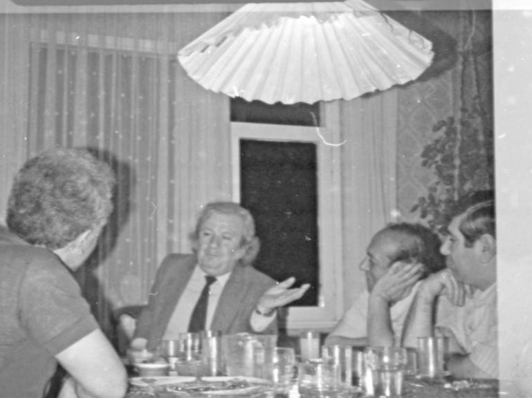 Mareşal Muzaffer Buyrukçu - Resim : 1