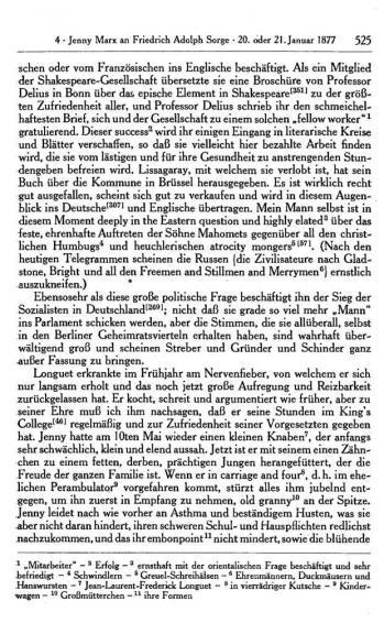 Marx’ın övdüğü ‘Muhammed’in evlâtları’ kimlerdi - Resim : 1