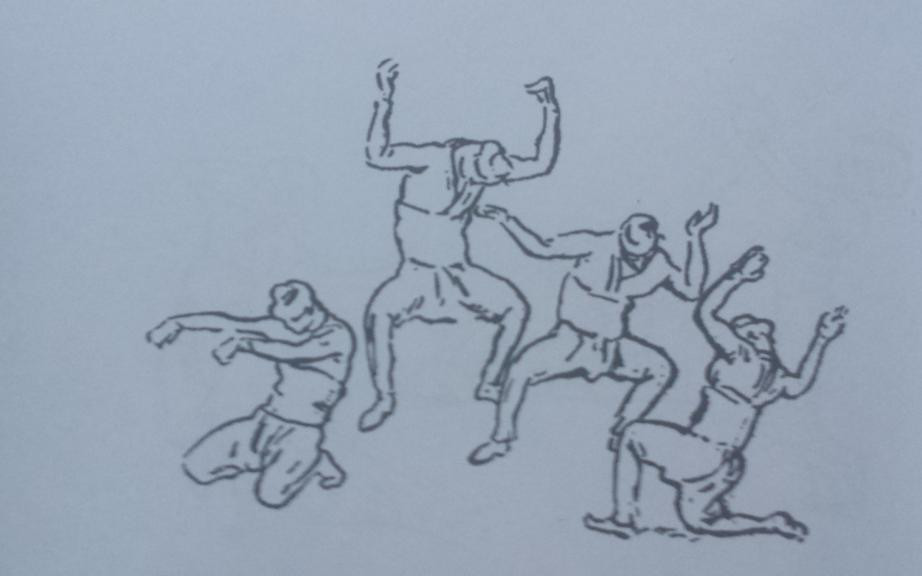 Mustafa Kemal Paşa’nın Ankara yalnızlığındaki güç - Resim : 1