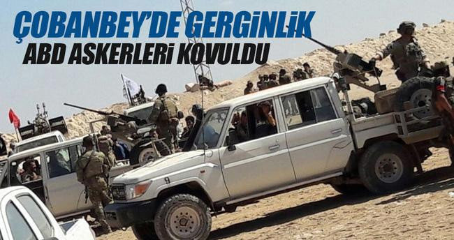 ÖSO kiminle birlikte kime karşı savaşıyor - Resim : 1