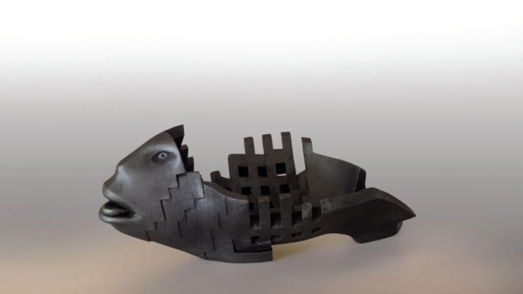 Rahmi Aksungur’un şans habercileri - Resim : 1