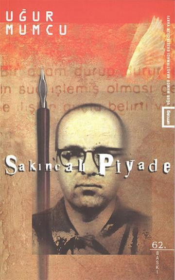 Sakıncalı Piyade ve Sakıncalı Komutan - Resim : 1