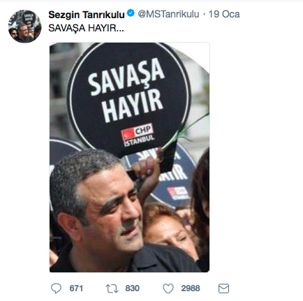 ’Saray savaşı’ bozgunculuğunun sonu - Resim : 1