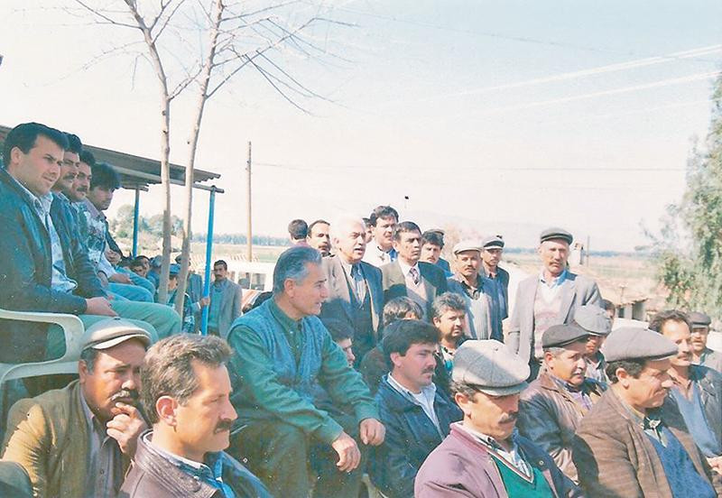 Şu resim insana şiir yazdırır - Resim : 1