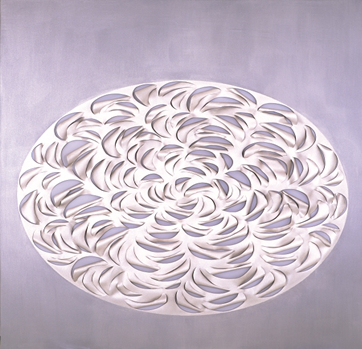 Tülin Onat’ın nar çiçekli umutları - Resim : 2