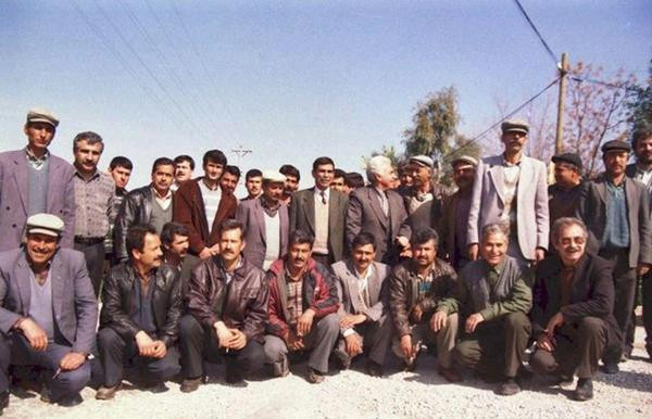 Türkiye’nin Mehmet Günayları var - Resim : 1