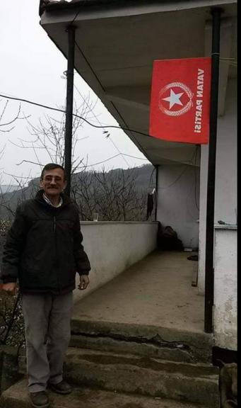 Yorulmayan yolda 2019 yılına giriyoruz - Resim : 1