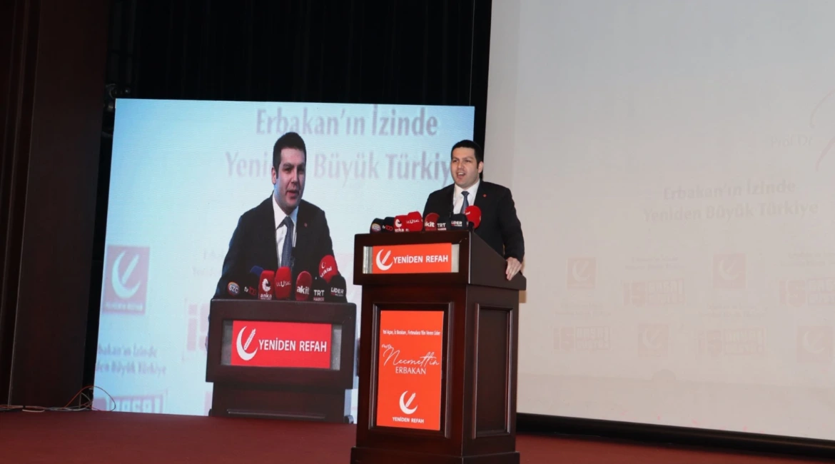 İRAN'A SALDIRI, TÜRKİYE'YE SALDIRIDIR! 1 HCRjzpkXgAAzvfZ