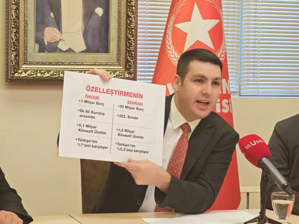 SOMA TERMİK SANTRALİ DERHAL KAMULAŞTIRILSIN 3 SOMA TERMİK SANTRALİ DERHAL KAMULAŞTIRILSIN