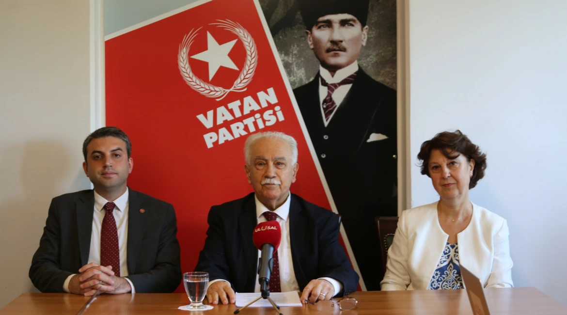 PADİŞAHLIĞI YIKTIĞIMIZ İÇİN MİLLİ MÜCADELE'DE ZAFERE ULAŞTIK 1 20260707 PERİNÇEK