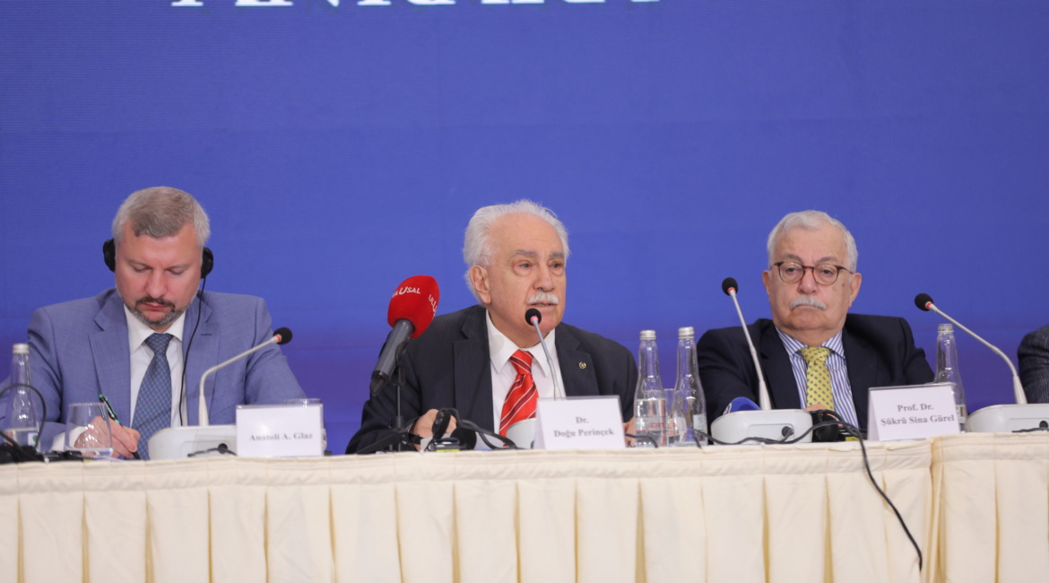 Türkiye Rusya Çin İran İttifakı Zorunludur ve Acildir 1 GKHN0129