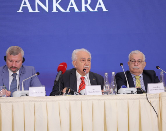 Türkiye Rusya Çin İran İttifakı Zorunludur ve Acildir