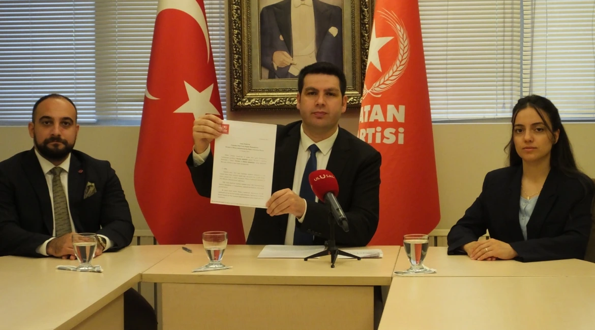 Kanun Teklifinde Olmazsa Olmaz: “Devlette ve Millette Bütünleşme” Talebi Eklenmeli 1 20260806 BURSALI 1