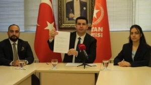 Kanun Teklifinde Olmazsa Olmaz: “Devlette ve Millette Bütünleşme” Talebi Eklenmeli 21 20260806 BURSALI 1