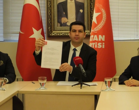 Kanun Teklifinde Olmazsa Olmaz: “Devlette ve Millette Bütünleşme” Talebi Eklenmeli 2 20260806 BURSALI 1