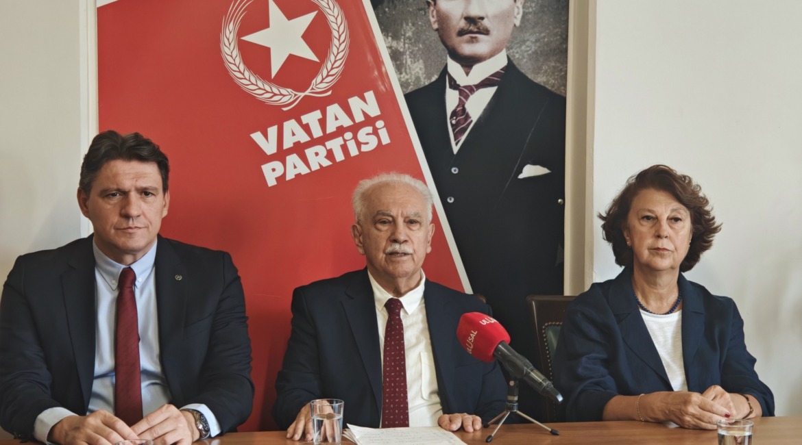 Mekke Ortak Savunma Anlaşması TBMM Tarafından Onaylanmış Değildir Gizli Tutulan Bu Sözleşme Türkiye’yi Bağlamaz 1 20260811 PERİNÇEK